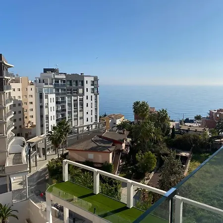 Apartment Family Calpe