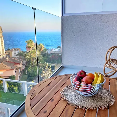 Family Apartment Calpe