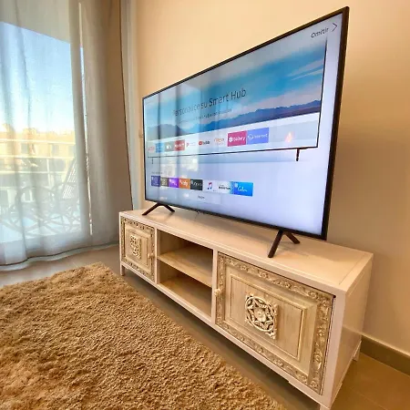 Apartment Family Calpe